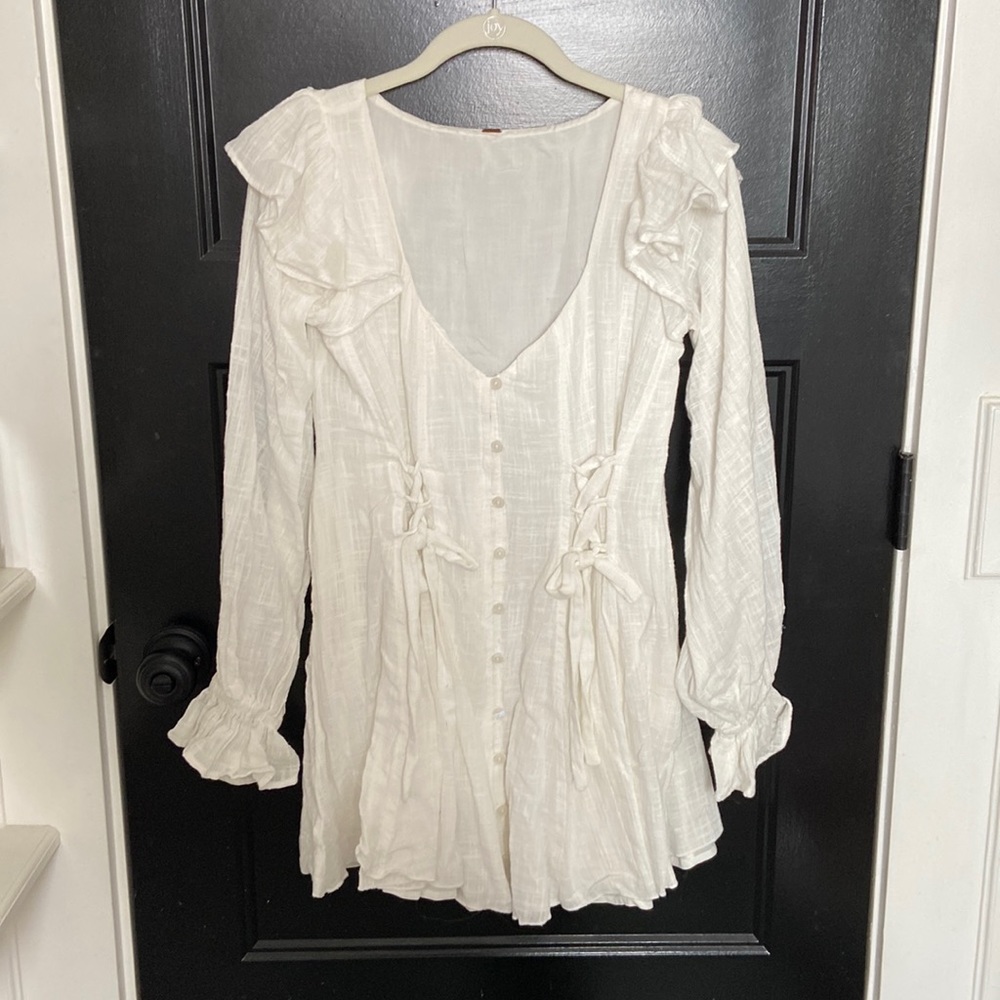 Free People Dress Size Small